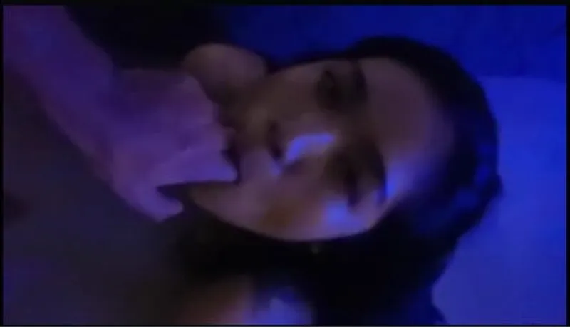 Con ghệ ngoại thương thích cu tây - asianbabyggirl 3