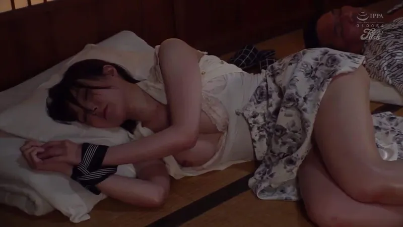 Xin anh xã đi bàn việc làm ăn với cấp trên, nữ nhân viên rơi vào kế hoạch của ông tiền bối biến thái