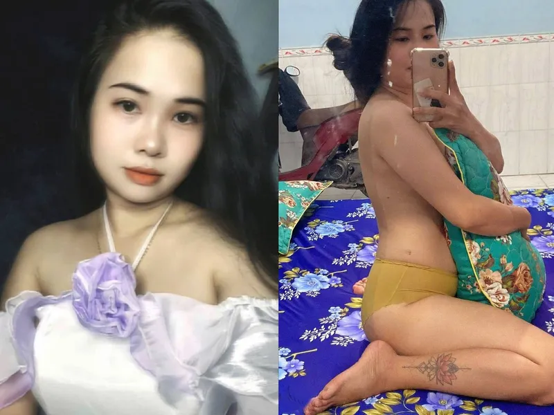 Vợ yêu dâm cằm điện thoại tự quay anh xã xxx mình
